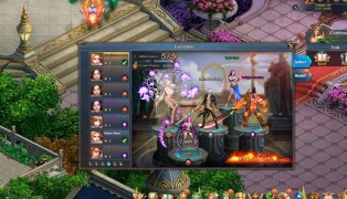 Dragon Glory screenshot10