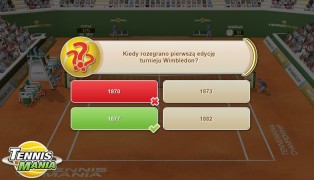Tennis Mania screenshot3