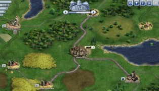 Rail Nation screenshot5