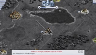 Rail Nation screenshot6