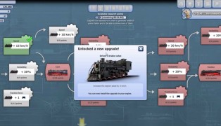 Rail Nation screenshot9