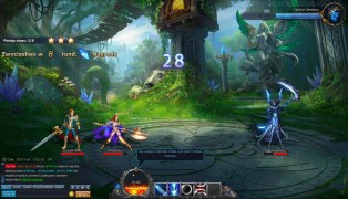 Dragon 2 screenshot8