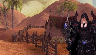 Last Chaos screenshot1