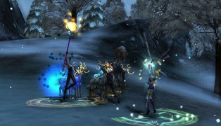 Last Chaos screenshot3