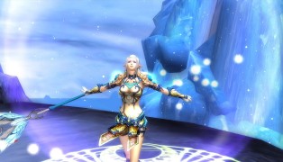 Last Chaos screenshot4