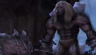 Last Chaos screenshot5