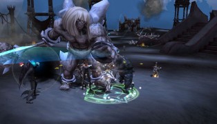 Last Chaos screenshot6