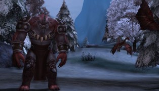 Last Chaos screenshot7