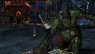 Last Chaos screenshot9