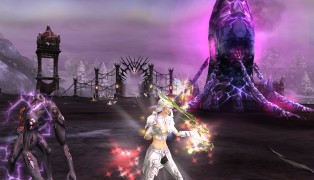 Last Chaos screenshot10