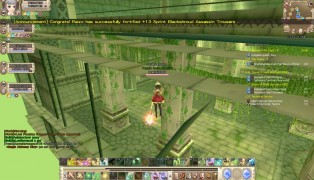 Grand Fantasia screenshot4