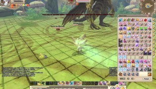 Grand Fantasia screenshot7