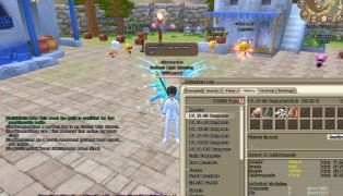 Grand Fantasia screenshot10