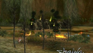 Shaiya screenshot8