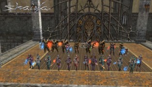 Shaiya screenshot9