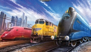 TrainStation screenshot3