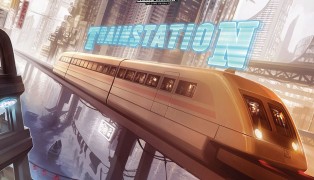 TrainStation screenshot4