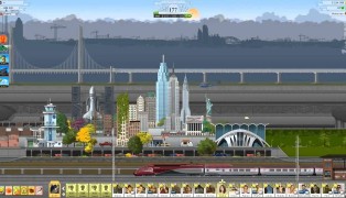 TrainStation screenshot5