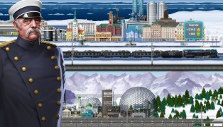 TrainStation screenshot7