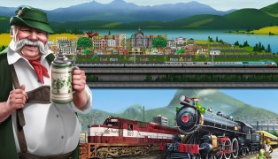 TrainStation screenshot8