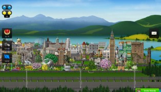 TrainStation screenshot9