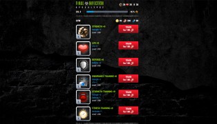 Final Infection Apocalypse screenshot4