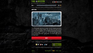 Final Infection Apocalypse screenshot8