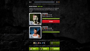 Final Infection Apocalypse screenshot10