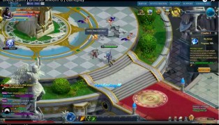 Divine Storm screenshot3