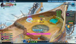 Divine Storm screenshot7