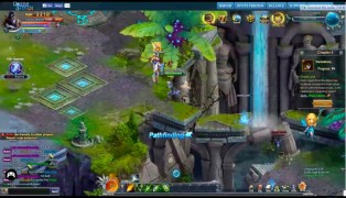 Divine Storm screenshot8