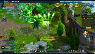 Divine Storm screenshot9