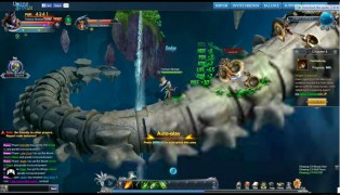 Divine Storm screenshot10