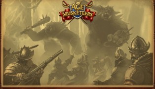 Age of Musketeers screenshot9