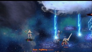 Mythic Glory screenshot4