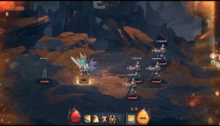 Mythic Glory screenshot5