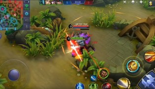 Mythic Glory screenshot6