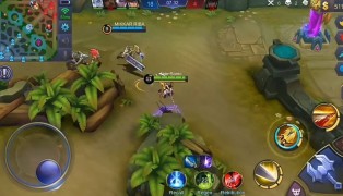 Mythic Glory screenshot7