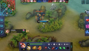 Mythic Glory screenshot8