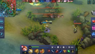 Mythic Glory screenshot9