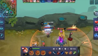 Mythic Glory screenshot10