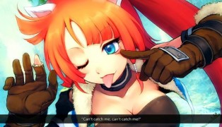 Heroine Anthem Zero (B2P) screenshot1