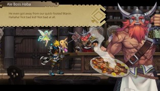 Heroine Anthem Zero (B2P) screenshot2