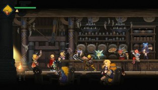 Heroine Anthem Zero (B2P) screenshot7