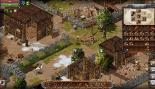 Wild Terra (B2P) screenshot1