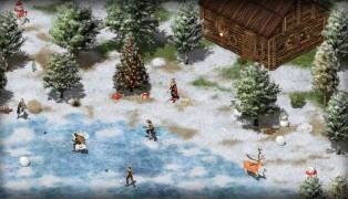 Wild Terra (B2P) screenshot6