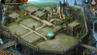 Duty of Heroes screenshot1