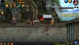 Duty of Heroes screenshot5