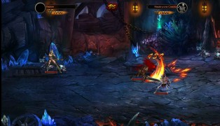 Duty of Heroes screenshot6