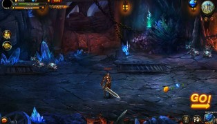 Duty of Heroes screenshot8